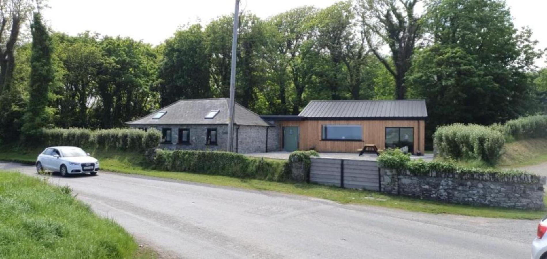 Rockwood Lodge Drogheda Exterior foto